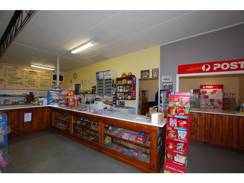 4213 BASS HIGHWAY, Dalyston VIC 3992