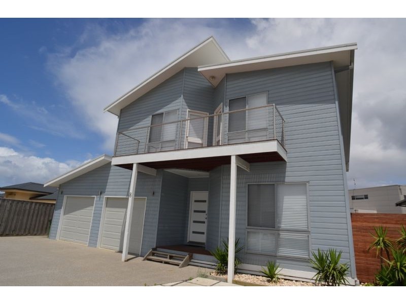 8 The Inlet, Cape Paterson VIC 3995
