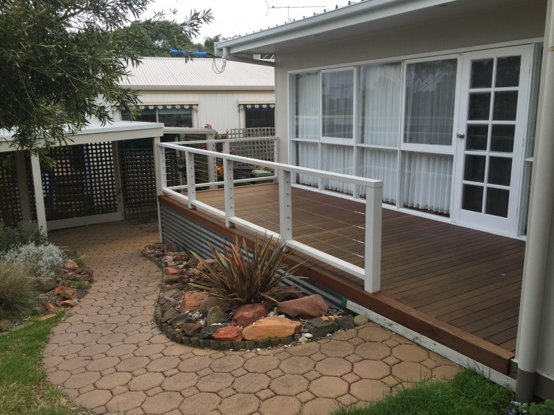 3 Seabreeze Pde, Cape Paterson VIC 3995