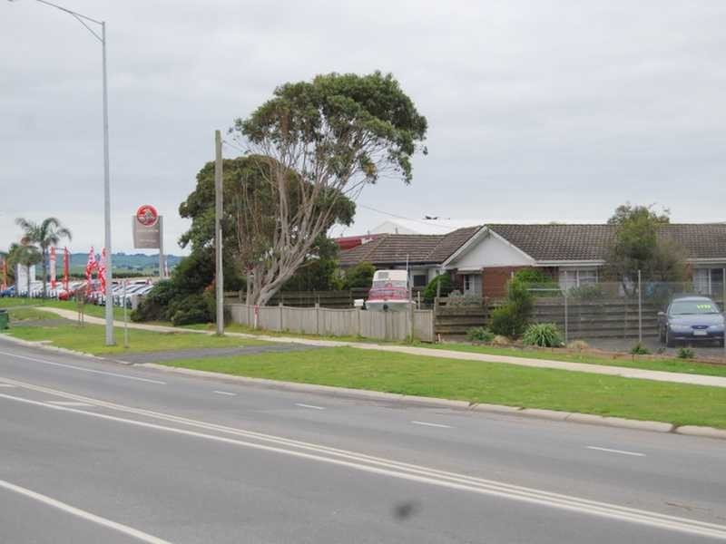 338 WHITE ROAD, Wonthaggi VIC 3995