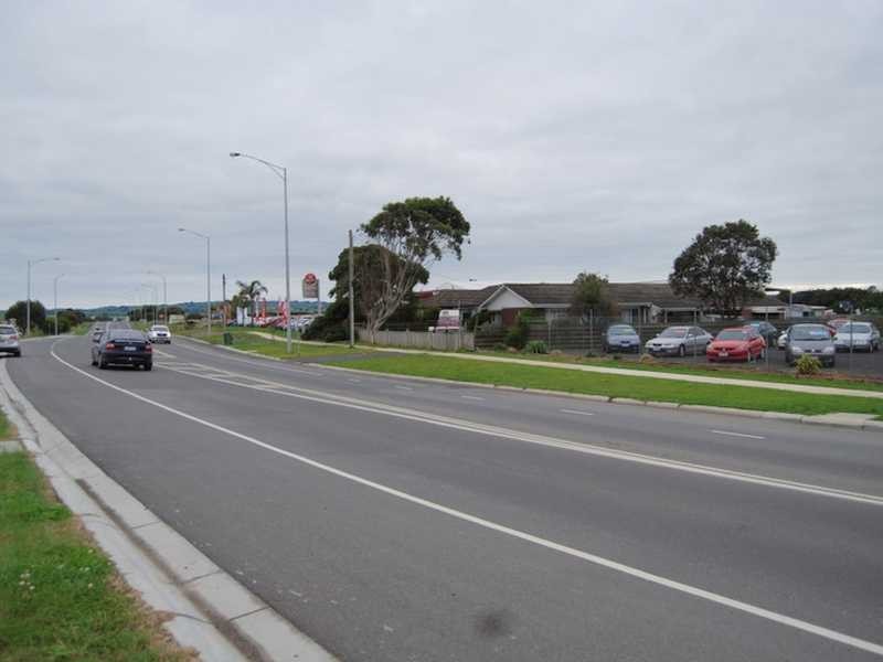 338 WHITE ROAD, Wonthaggi VIC 3995