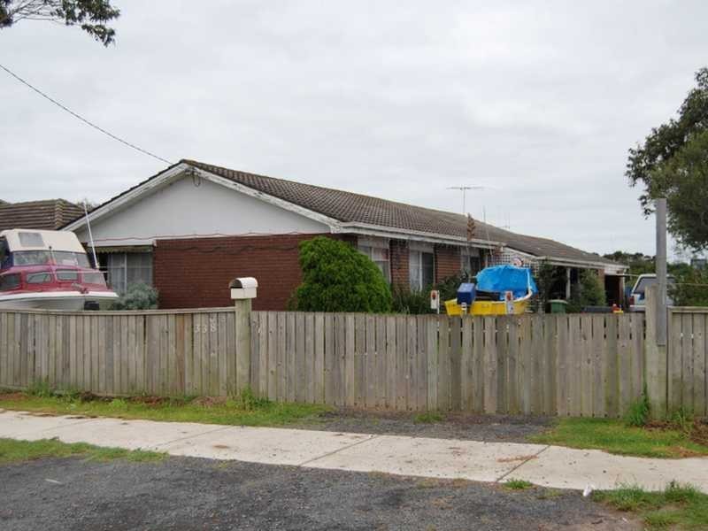 338 WHITE ROAD, Wonthaggi VIC 3995
