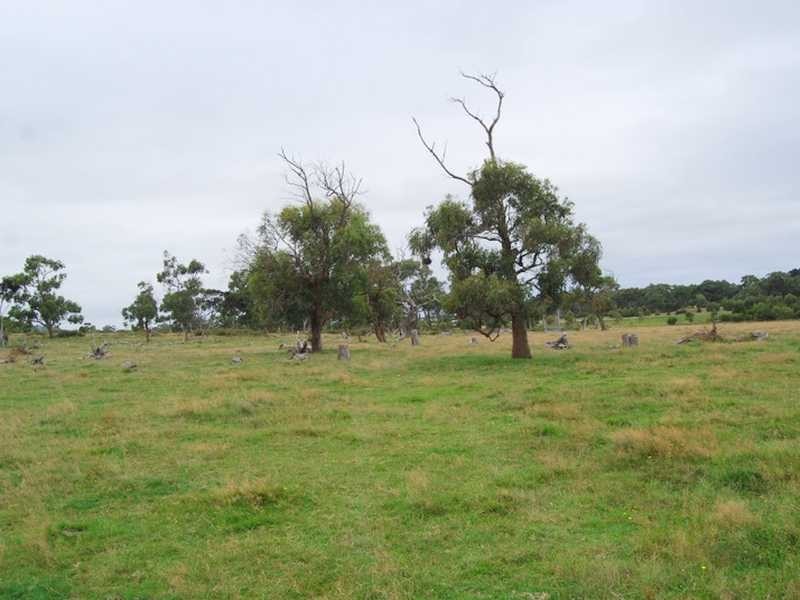 LOT 3 DESMONDS ROAD, Wattle Bank VIC 3995