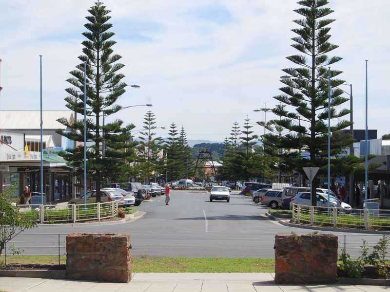 Lot 23 THOMAS COURT SOUTH DUDLEY, Wonthaggi VIC 3995