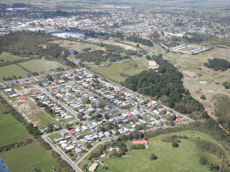 Lot 18 THOMAS COURT SOUTH DUDLEY, Wonthaggi VIC 3995