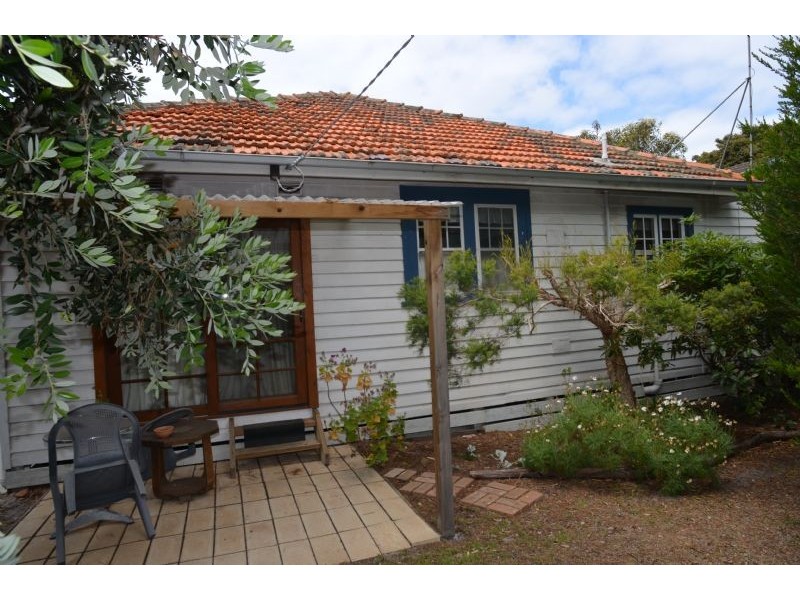 23 Spray Street, Cape Paterson VIC 3995