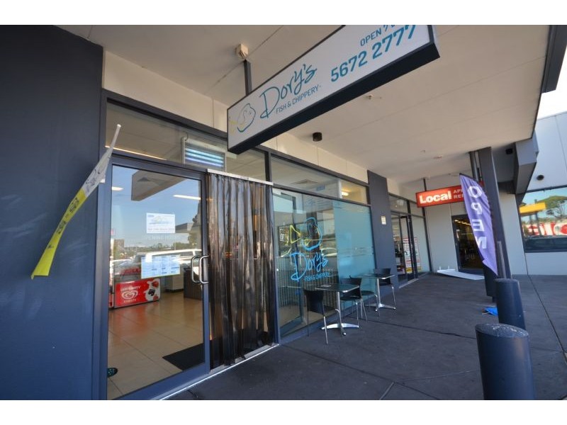 6/2 BIGGS STREET, Wonthaggi VIC 3995