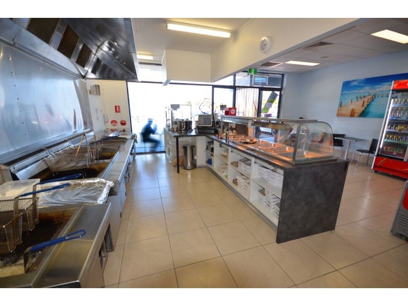 6/2 BIGGS STREET, Wonthaggi VIC 3995
