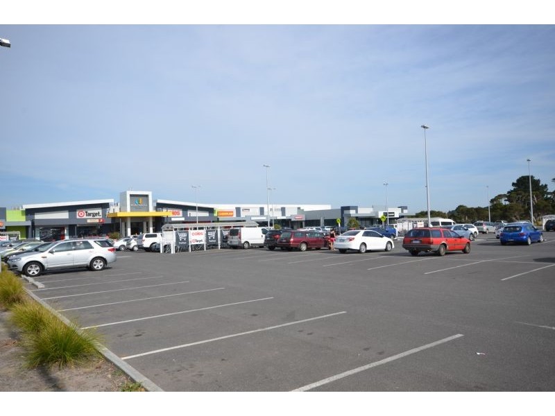 6/2 BIGGS STREET, Wonthaggi VIC 3995