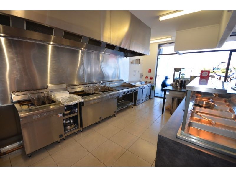 6/2 BIGGS STREET, Wonthaggi VIC 3995