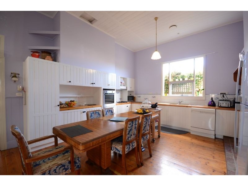3 MOREY STREET, Wonthaggi VIC 3995