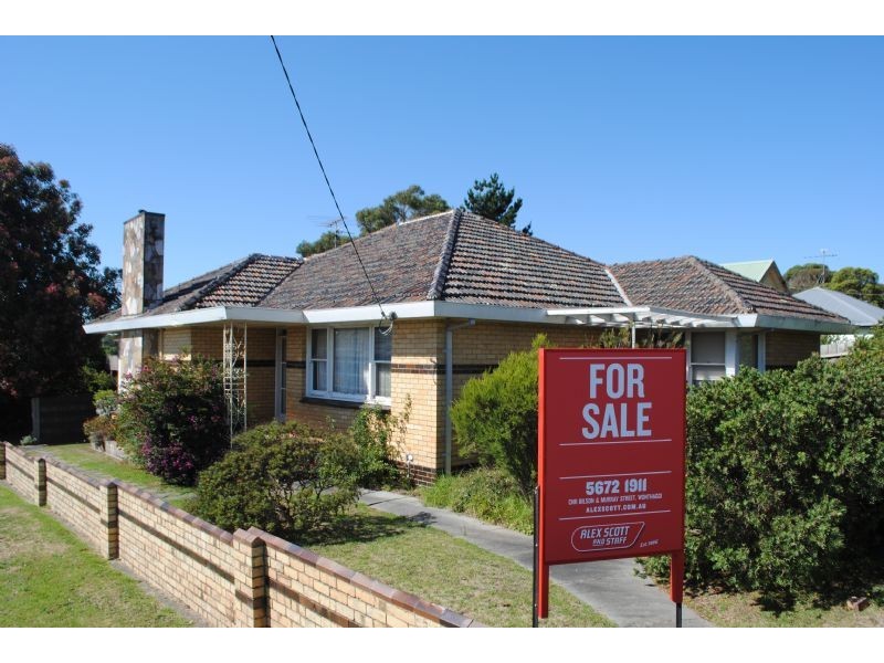 60 WATT STREET, Wonthaggi VIC 3995