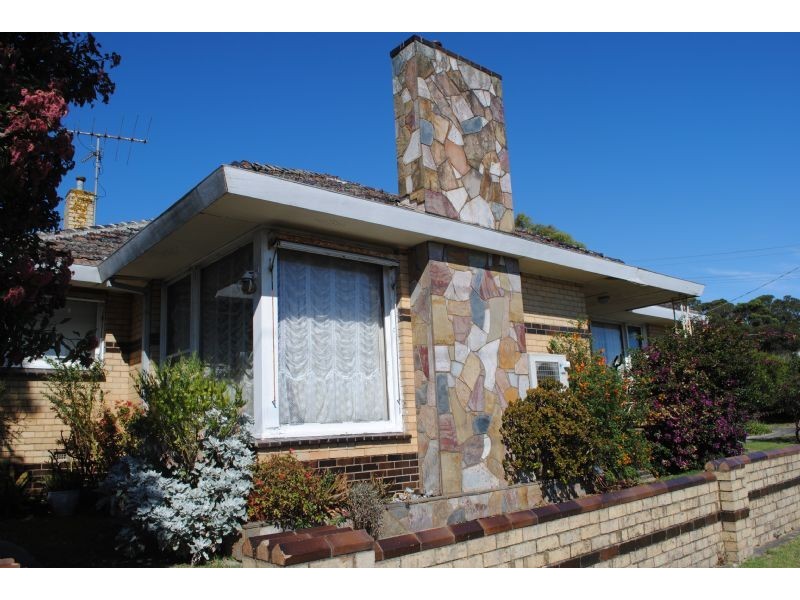 60 WATT STREET, Wonthaggi VIC 3995