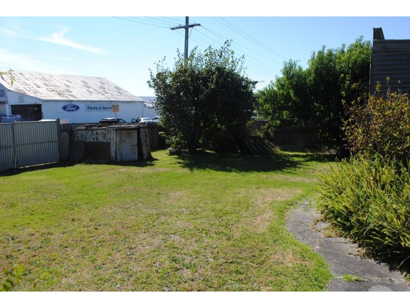 60 WATT STREET, Wonthaggi VIC 3995