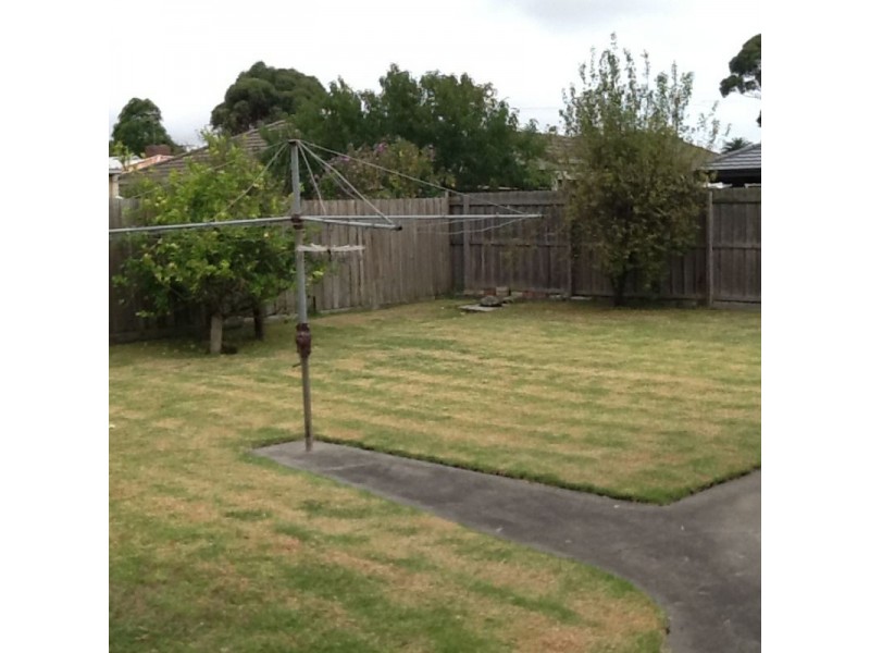 6 BEARD STREET, Wonthaggi VIC 3995
