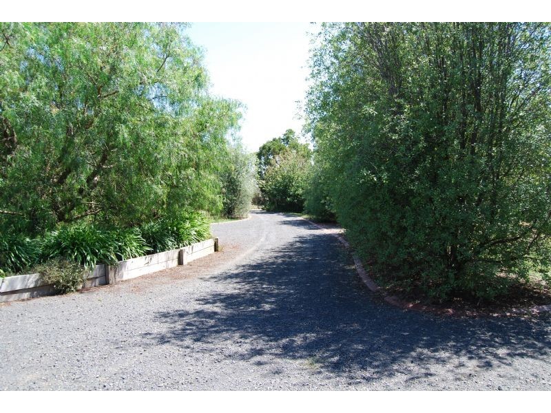 152 WENTWORTH RD, Wonthaggi VIC 3995