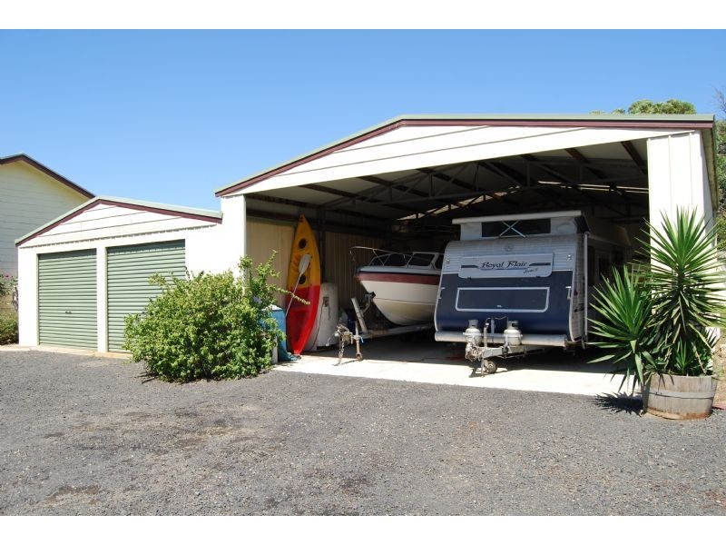 152 WENTWORTH RD, Wonthaggi VIC 3995
