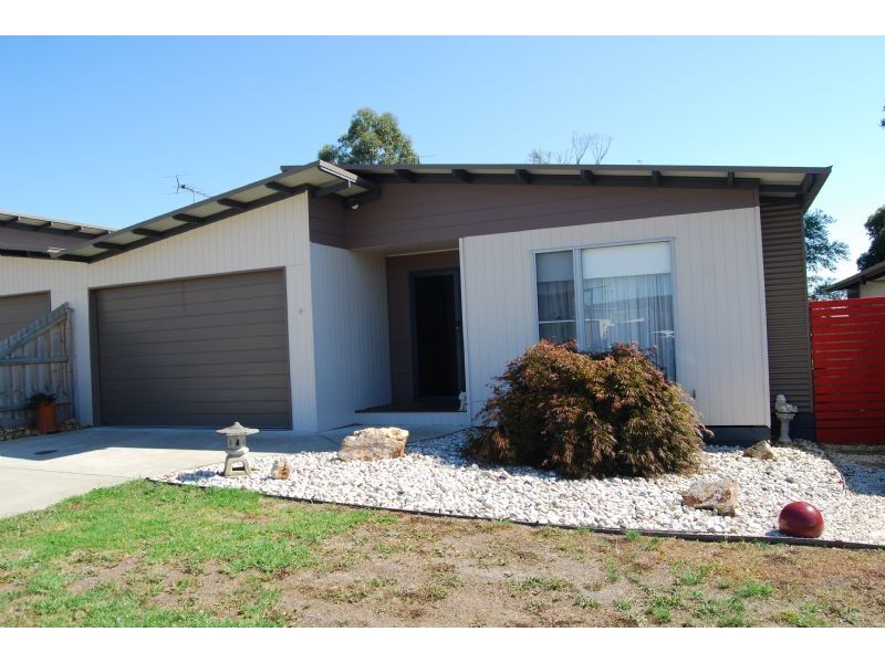 8/109 KORUMBURRA ROAD, Wonthaggi VIC 3995