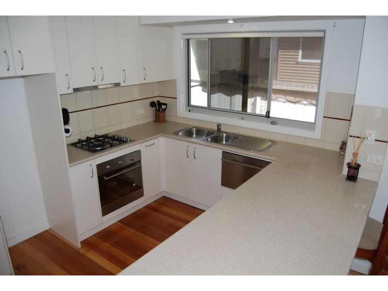 8/109 KORUMBURRA ROAD, Wonthaggi VIC 3995