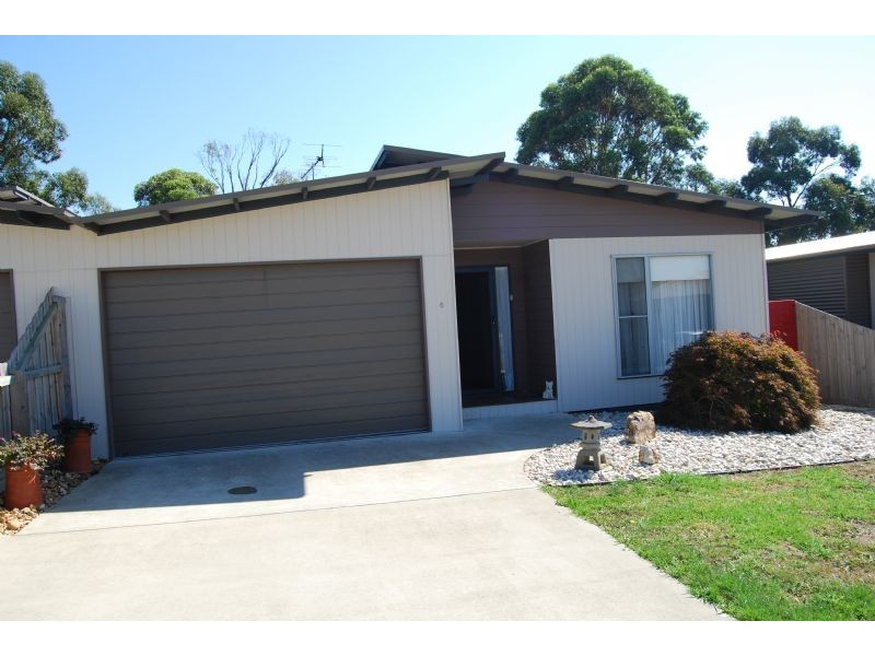 8/109 KORUMBURRA ROAD, Wonthaggi VIC 3995