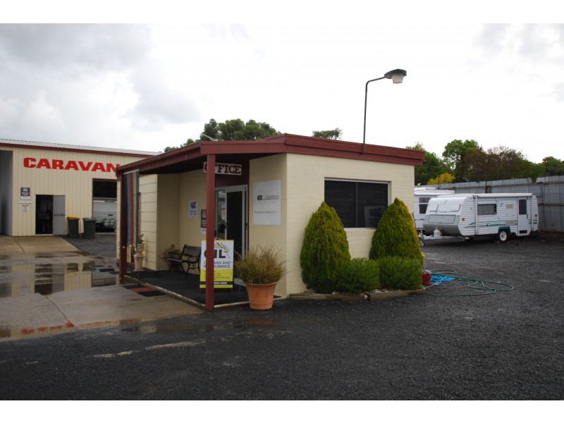 16 INVERLOCH ROAD, Wonthaggi VIC 3995