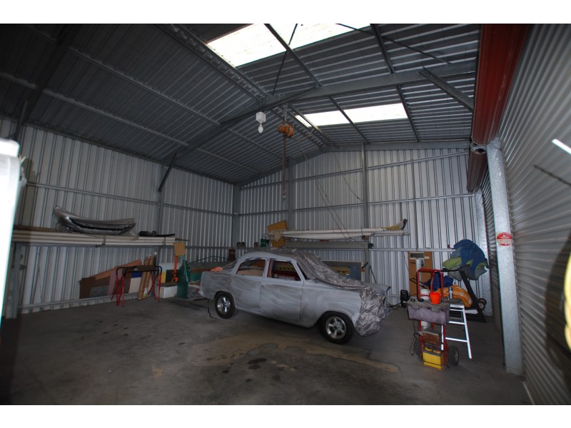16 INVERLOCH ROAD, Wonthaggi VIC 3995