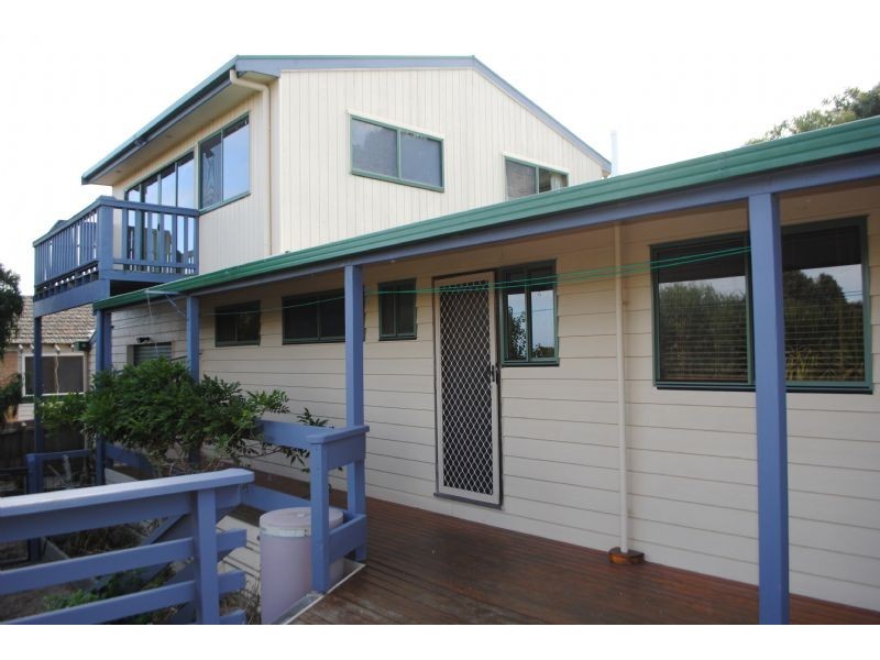 7 HILL STREET, Kilcunda VIC 3995