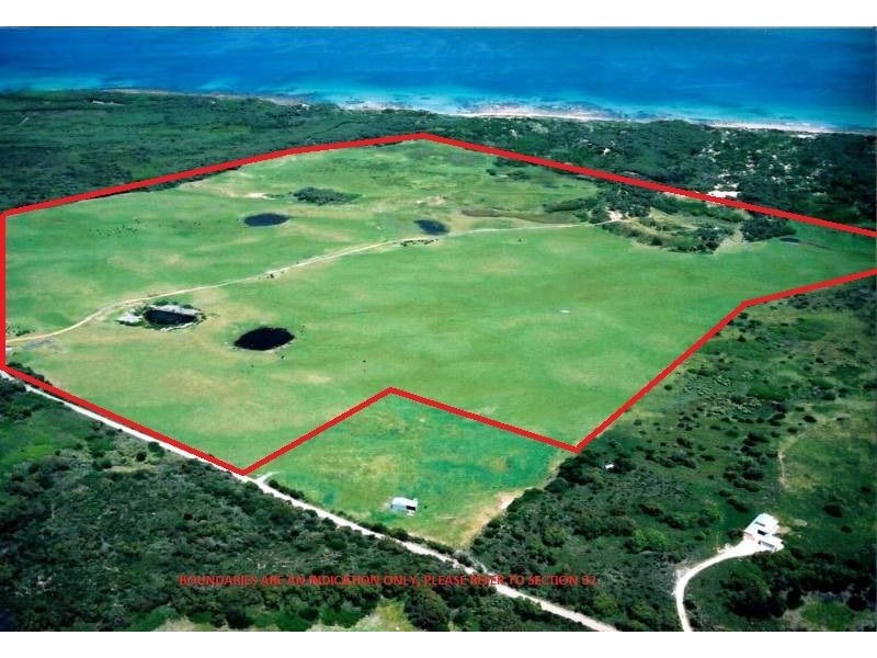 222 CHISHOLM ROAD, Wonthaggi VIC 3995