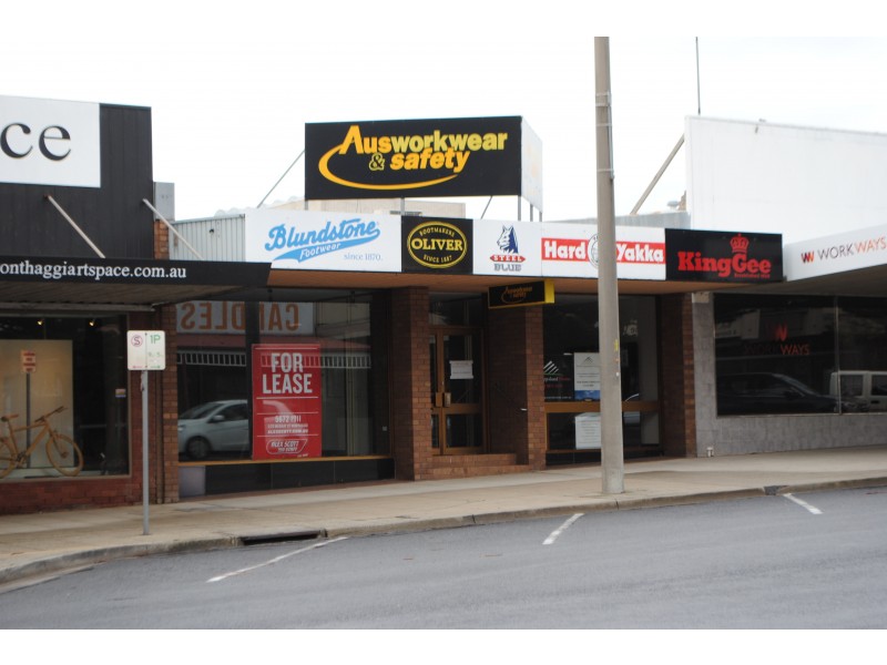 9 McBRIDE AVENUE, Wonthaggi VIC 3995