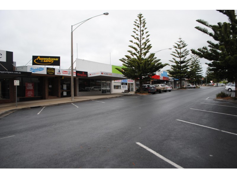 9 McBRIDE AVENUE, Wonthaggi VIC 3995