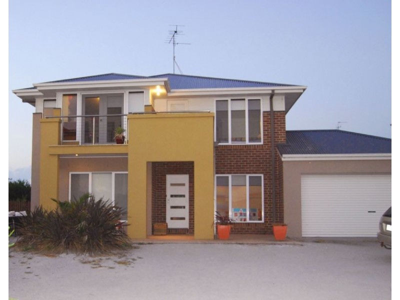 23 PINNACLE CLOSE, Cape Paterson VIC 3995