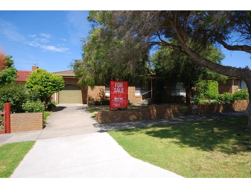 1/11 HUNTER STREET, Wonthaggi VIC 3995