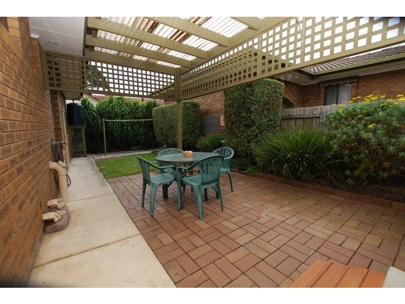 1/11 HUNTER STREET, Wonthaggi VIC 3995