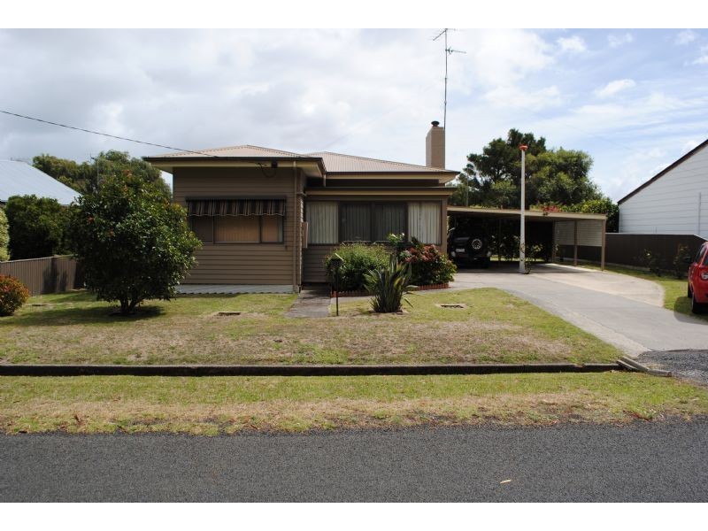 88 REED CRESCENT, Wonthaggi VIC 3995