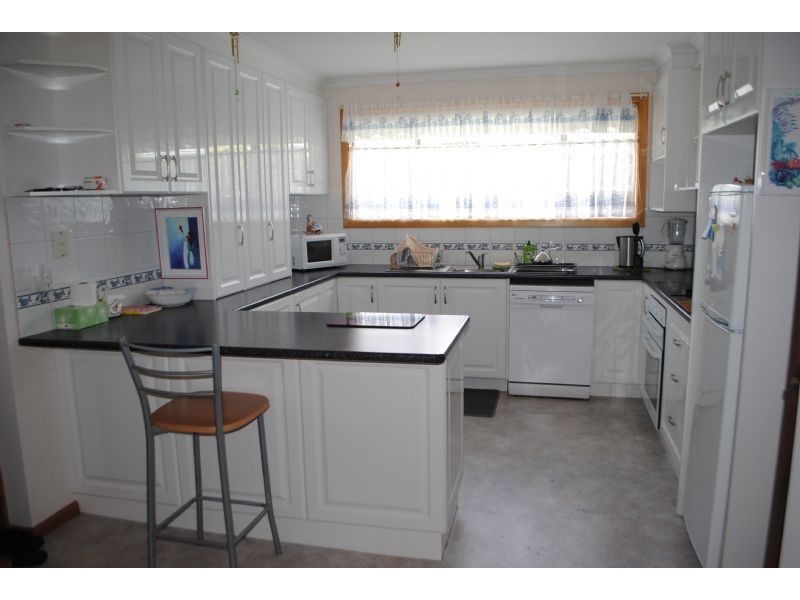 88 REED CRESCENT, Wonthaggi VIC 3995