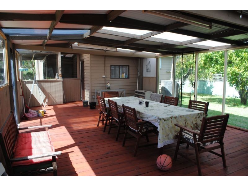 88 REED CRESCENT, Wonthaggi VIC 3995