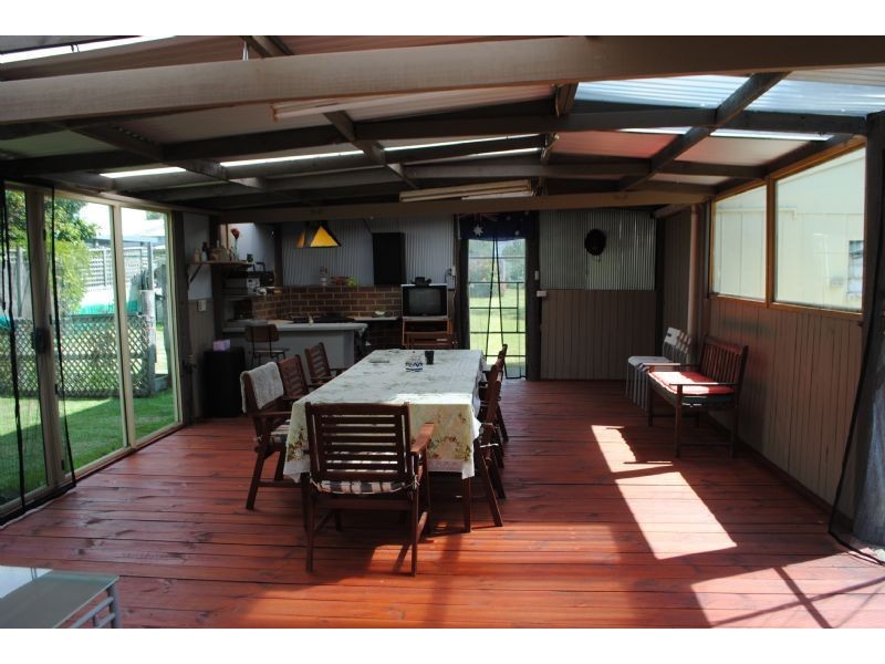 88 REED CRESCENT, Wonthaggi VIC 3995