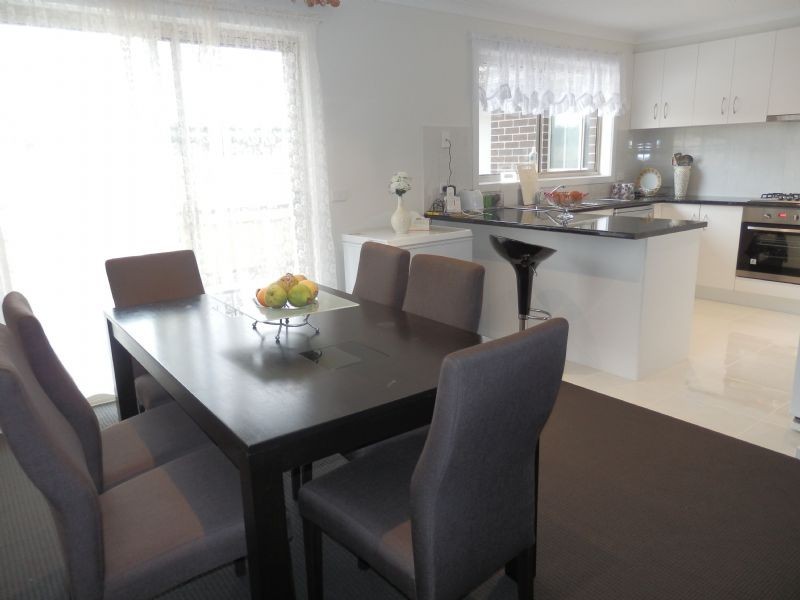 1/51 REED CRESCENT, Wonthaggi VIC 3995