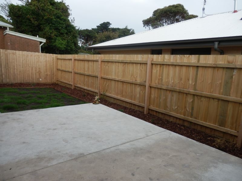 1/51 REED CRESCENT, Wonthaggi VIC 3995
