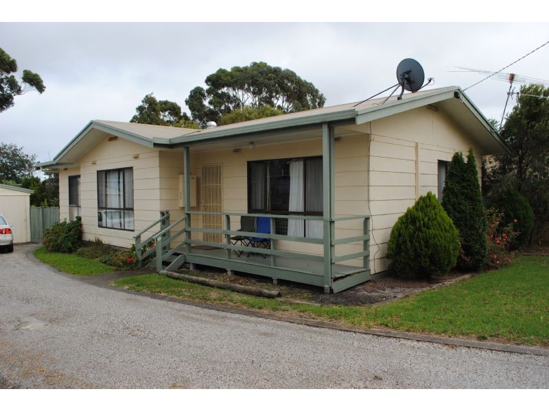 13 KIRRAK STREET, Wonthaggi VIC 3995