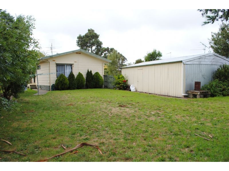 13 KIRRAK STREET, Wonthaggi VIC 3995