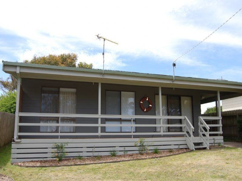 78 ANGLERS ROAD, Cape Paterson VIC 3995