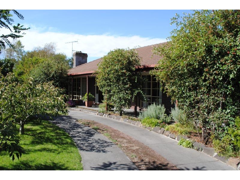 118 – 120 WENTWORTH RD, Wonthaggi VIC 3995