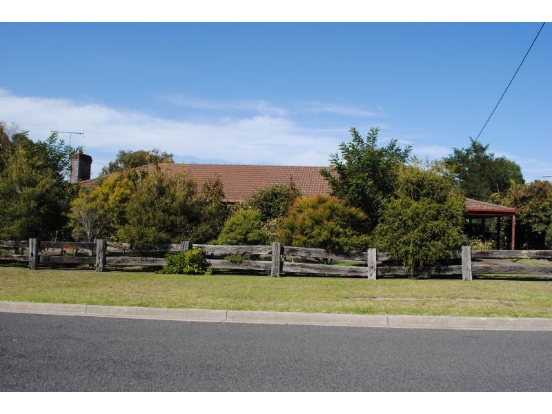 118 – 120 WENTWORTH RD, Wonthaggi VIC 3995