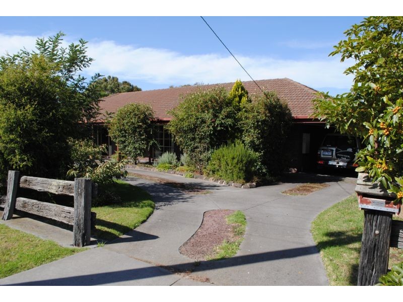 118 – 120 WENTWORTH RD, Wonthaggi VIC 3995