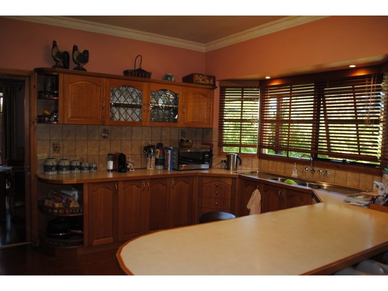 118 – 120 WENTWORTH RD, Wonthaggi VIC 3995