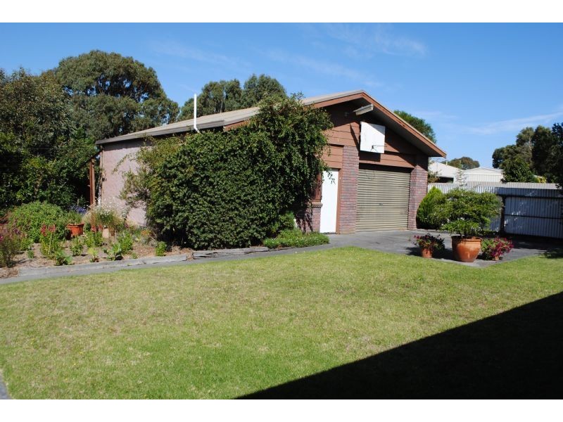 118 – 120 WENTWORTH RD, Wonthaggi VIC 3995