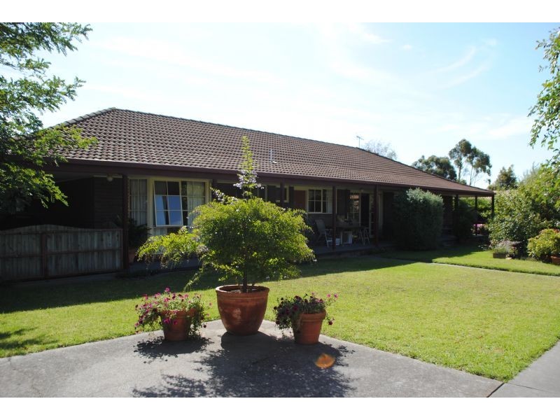 118 – 120 WENTWORTH RD, Wonthaggi VIC 3995