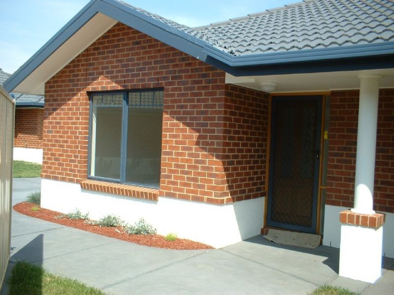 3/29 KORUMBURRA ROAD, Wonthaggi VIC 3995