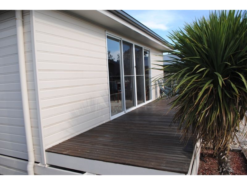 52 TULLOCH STREET, Dalyston VIC 3992